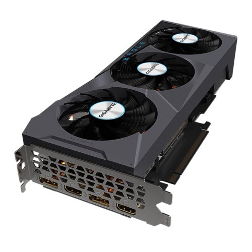 Відеокарта Gigabyte GeForce RTX 3070 Ti Eagle 8GB (GV-N307TEAGLE-8GD)