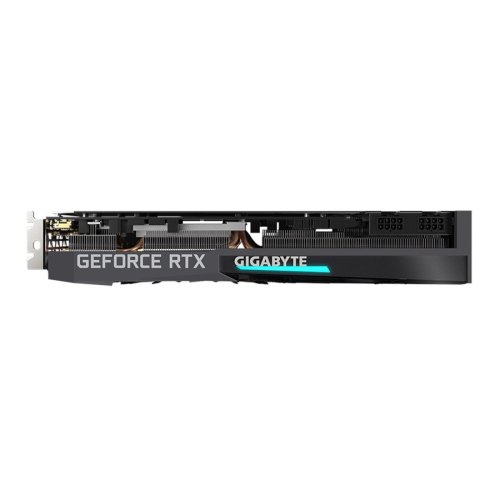 Відеокарта Gigabyte GeForce RTX 3070 Ti Eagle 8GB (GV-N307TEAGLE-8GD)