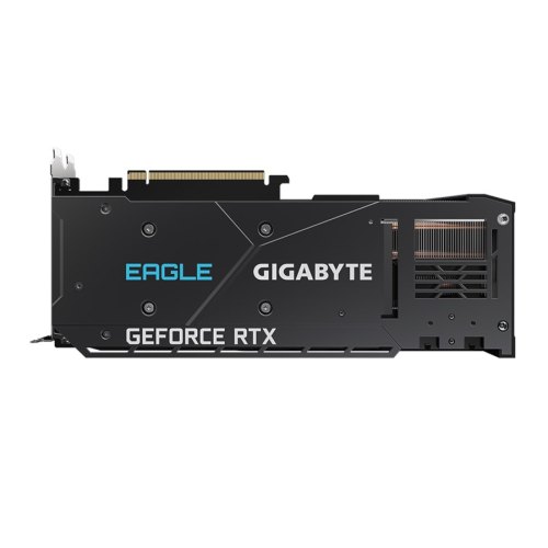 Відеокарта Gigabyte GeForce RTX 3070 Ti Eagle 8GB (GV-N307TEAGLE-8GD)