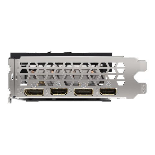 Відеокарта Gigabyte GeForce RTX 3070 Ti Eagle 8GB (GV-N307TEAGLE-8GD)