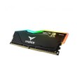 Модуль пам'яті DDR4 8GB 3200MHz Team T-Force Delta RGB (TF3D48G3200HC16C01)