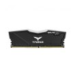 Модуль пам'яті DDR4 8GB 3200MHz Team T-Force Delta RGB (TF3D48G3200HC16C01)