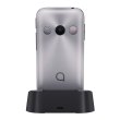 Мобільний телефон Alcatel 2019 Single SIM Metallic Silver