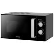 Мікрохвильова піч ARDESTO, 23л, мех.керув., 900Вт, відкр.ручкою, чорний