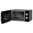 Мікрохвильова піч ARDESTO, 23л, мех.керув., 900Вт, відкр.ручкою, чорний