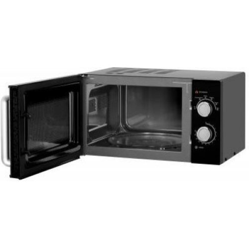 Мікрохвильова піч ARDESTO, 23л, мех.керув., 900Вт, відкр.ручкою, чорний