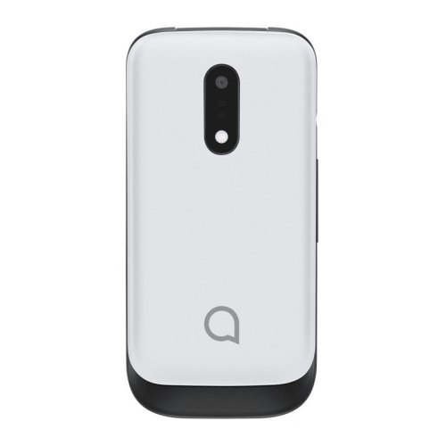 Мобільний телефон Alcatel 2053 Dual SIM Pure White