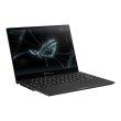 Ноутбук Asus ROG Flow X13 GV301QH-K5228T (90NR06C5-M11210) Off Black-Supernova Edition