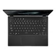 Ноутбук Asus ROG Flow X13 GV301QH-K5228T (90NR06C5-M11210) Off Black-Supernova Edition