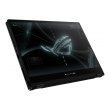 Ноутбук Asus ROG Flow X13 GV301QH-K5228T (90NR06C5-M11210) Off Black-Supernova Edition