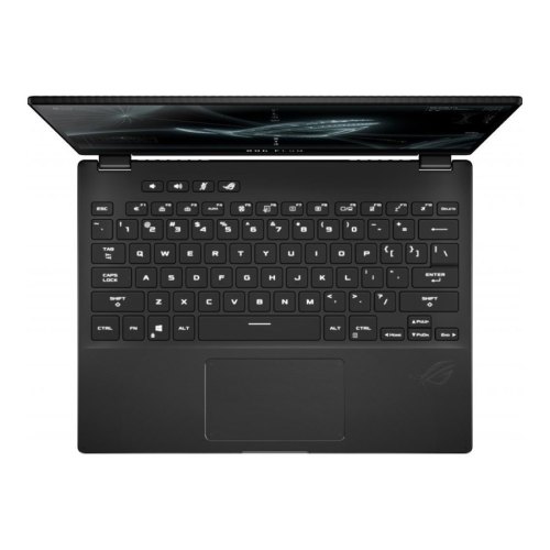 Ноутбук Asus ROG Flow X13 GV301QH-K5174 (90NR06C1-M08030) Black