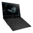 Ноутбук Asus ROG Flow X13 GV301QH-K5174 (90NR06C1-M08030) Black