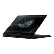 Ноутбук Asus ROG Flow X13 GV301QH-K5174 (90NR06C1-M08030) Black