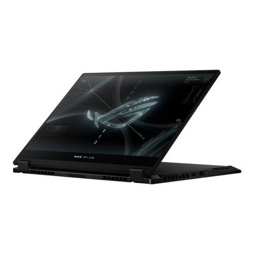 Ноутбук Asus ROG Flow X13 GV301QH-K5174 (90NR06C1-M08030) Black