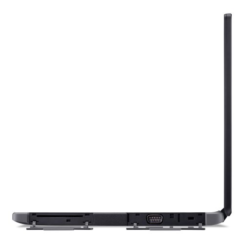 Ноутбук, Acer Enduro N3 EN314-51W-59TK (NR.R0PEU.00C)14FHD IPS/Intel i5-10210U/8/SSD512/int/noOS/Shale Black