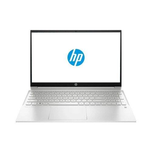 Ноутбук HP Pavilion 15-eh1023ua (422K3EA) Silver
