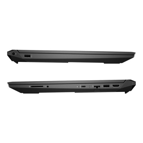 Ноутбук HP Pavilion Gaming 16-a0000ur (158A3EA) Dark Grey