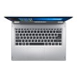 Ноутбук Acer Spin 1 SP114-31N-P2VQ (NX.ABJEU.003) Pure Silver