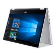 Ноутбук Acer Spin 1 SP114-31N-P2VQ (NX.ABJEU.003) Pure Silver