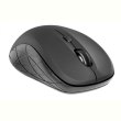Мишка бездротова, 2E MF216 WL Black