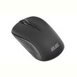 Мишка бездротова, 2E MF216 WL Black