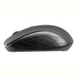 Мишка бездротова, 2E MF216 WL Black