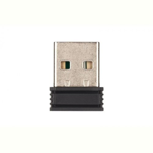Мишка бездротова, 2E MF216 WL Black