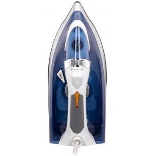 Праска Ardesto IR-C2232-BL, 2200Вт, 320мл, паровий удар, керам. підошва,  синій