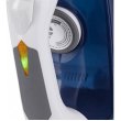 Праска Ardesto IR-C2232-BL, 2200Вт, 320мл, паровий удар, керам. підошва,  синій