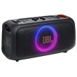 Портативна колонка JBL PartyBox Go Essential Black (JBLPBOTGESEU)