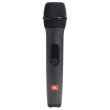 Портативна колонка JBL PartyBox Go Essential Black (JBLPBOTGESEU)