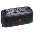 Портативна колонка JBL PartyBox Go Essential Black (JBLPBOTGESEU)