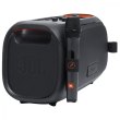 Портативна колонка JBL PartyBox Go Essential Black (JBLPBOTGESEU)