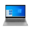 Ноутбук, Lenovo ideapad 3i 15IIL05 Platinum Grey (81WE00X6RA)