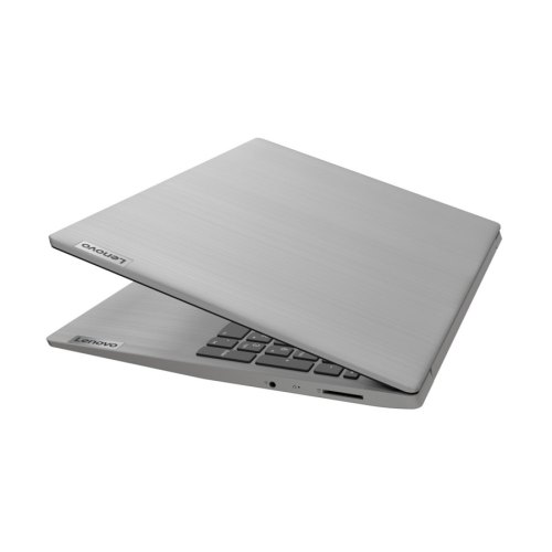 Ноутбук, Lenovo ideapad 3i 15IIL05 Platinum Grey (81WE00X6RA)