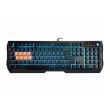 Клавіатура Bloody B188 (Black)