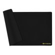 Килимок 2E Gaming Mouse Pad XL Speed Control Black (2E-PG320B)