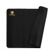 Килимок 2E Gaming Mouse Pad M Control Black (2E-PG300B)