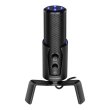Мікрофон 2E Gaming Kumo Pro Black (2E-MG-STR-4IN1MIC)