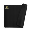 Килимок 2E Gaming Mouse Pad M Speed Black (2E-PGSP300B)
