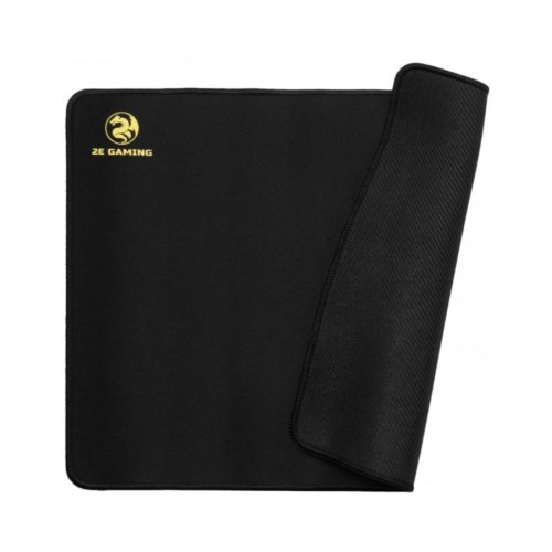 Килимок 2E Gaming Mouse Pad M Speed Black (2E-PGSP300B)