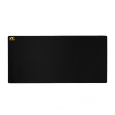 Килимок 2E Gaming Mouse Pad XXL Control Black (2E-PG330B)