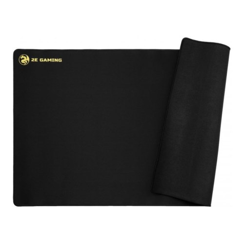 Килимок 2E Gaming Mouse Pad XL Speed Black (2E-PGSP320B)