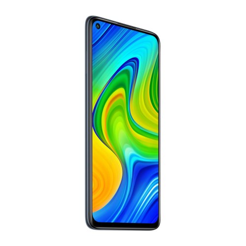 Смартфон Xiaomi Redmi Note 9 3/64Gb (Global) + NFC Black