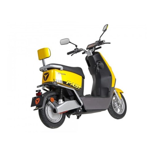 Електроскутер YADEA E3 2.0 (yellow)