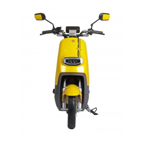 Електроскутер YADEA E3 2.0 (yellow)