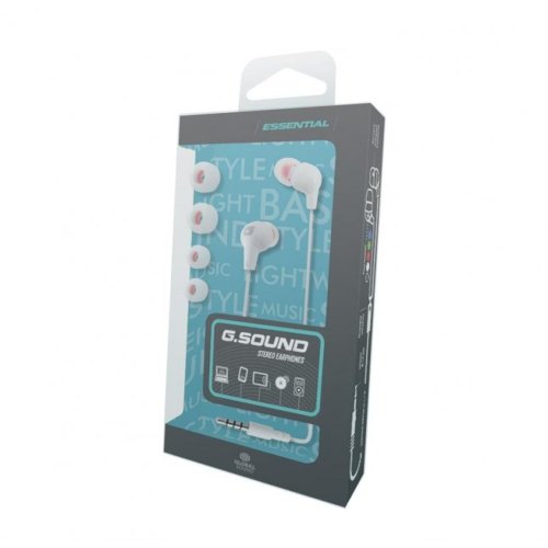 Навушники G.Sound A0064Wt (1283126461231)