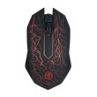 Мишка Piko FX32 Black (1283126489549)