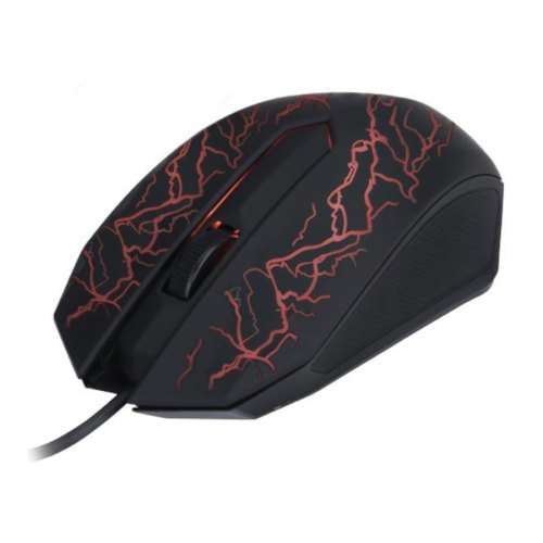 Мишка Piko FX32 Black (1283126489549)