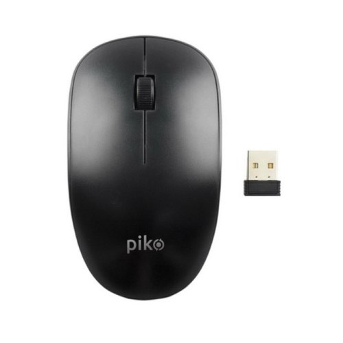 Мишка Piko MSX-016a Black (1283126472480)
